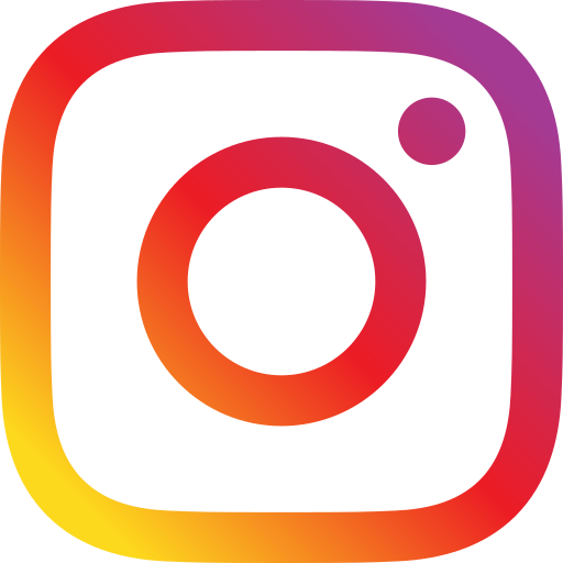 Logo du site instagram